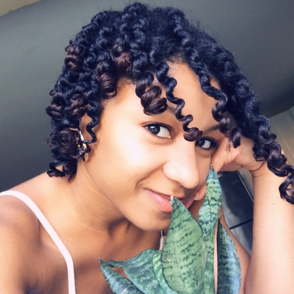 Meet your Posher, Kam - Picture 1 of 1